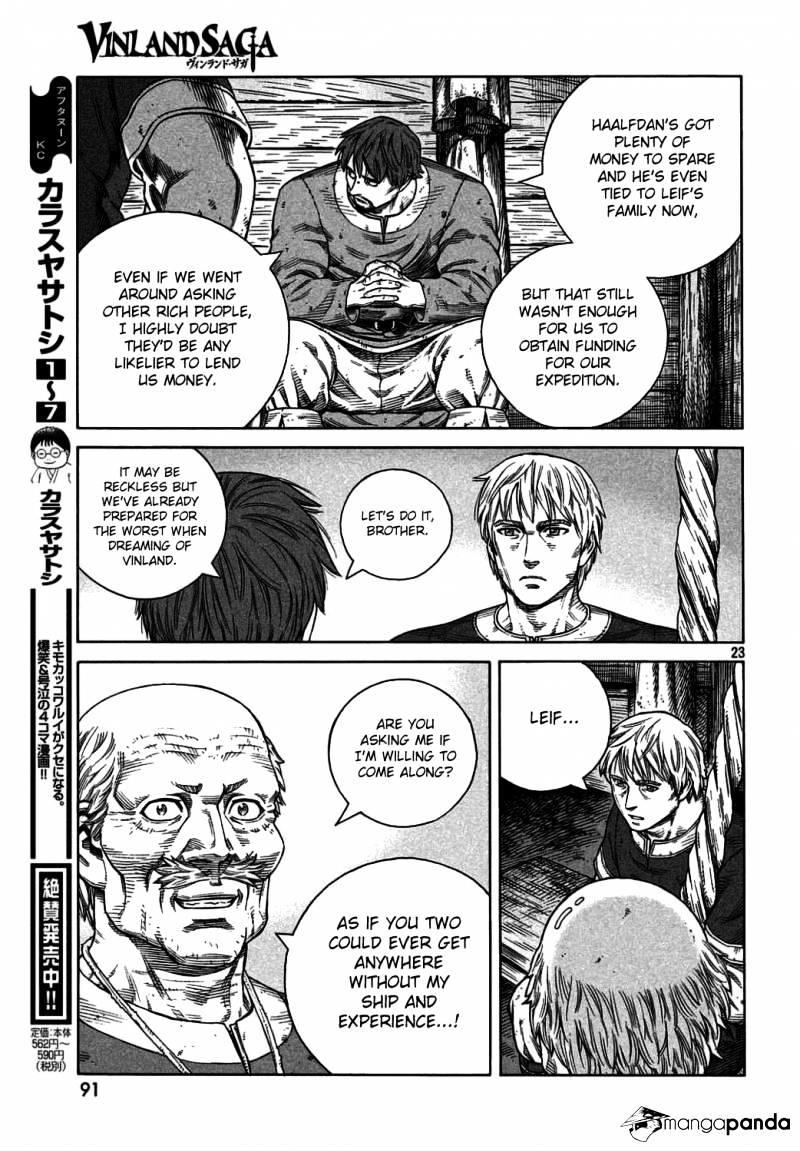 Vinland Saga, Chapter 106 image 19